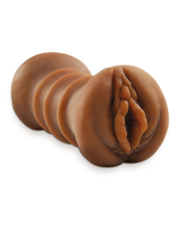 Pipedream Extreme Flip Me Over - Brown